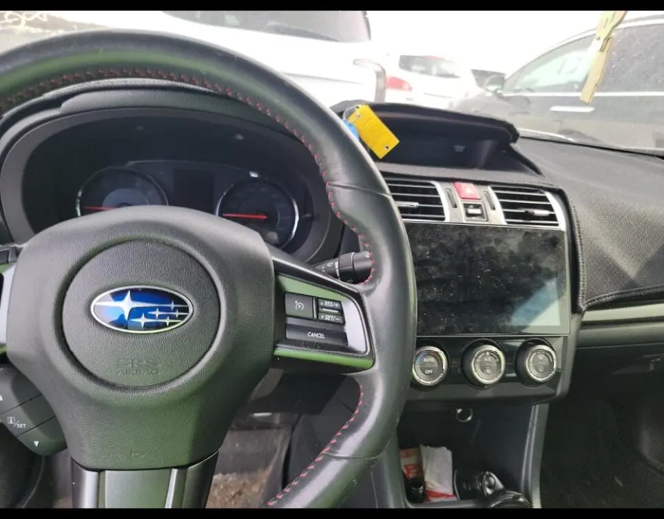 Florida Fine Cars - Used SUBARU WRX 2018 MIAMI LIMITED