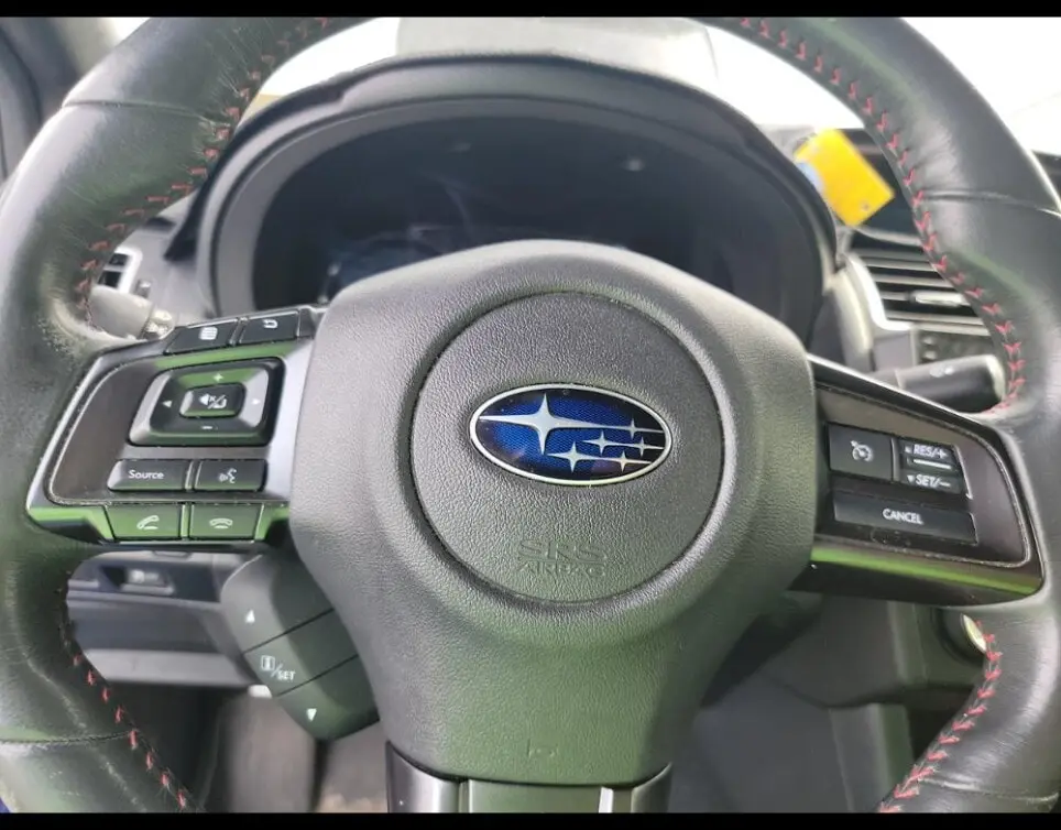 Florida Fine Cars - Used SUBARU WRX 2018 MIAMI LIMITED