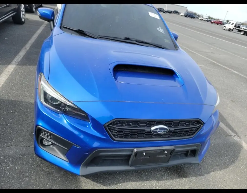 Florida Fine Cars - Used SUBARU WRX 2018 MIAMI LIMITED