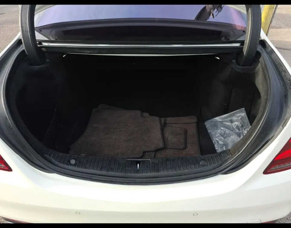 Florida Fine Cars - Used MERCEDES-BENZ S-CLASS 2018 WEST PALM S 450