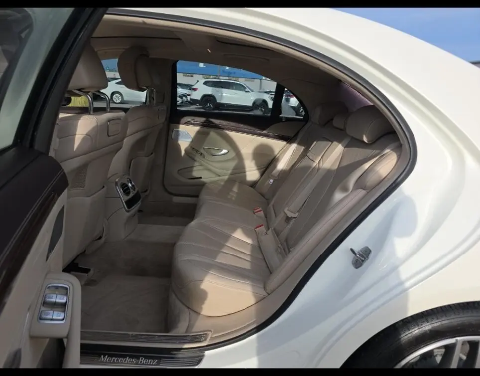 Florida Fine Cars - Used MERCEDES-BENZ S-CLASS 2018 WEST PALM S 450