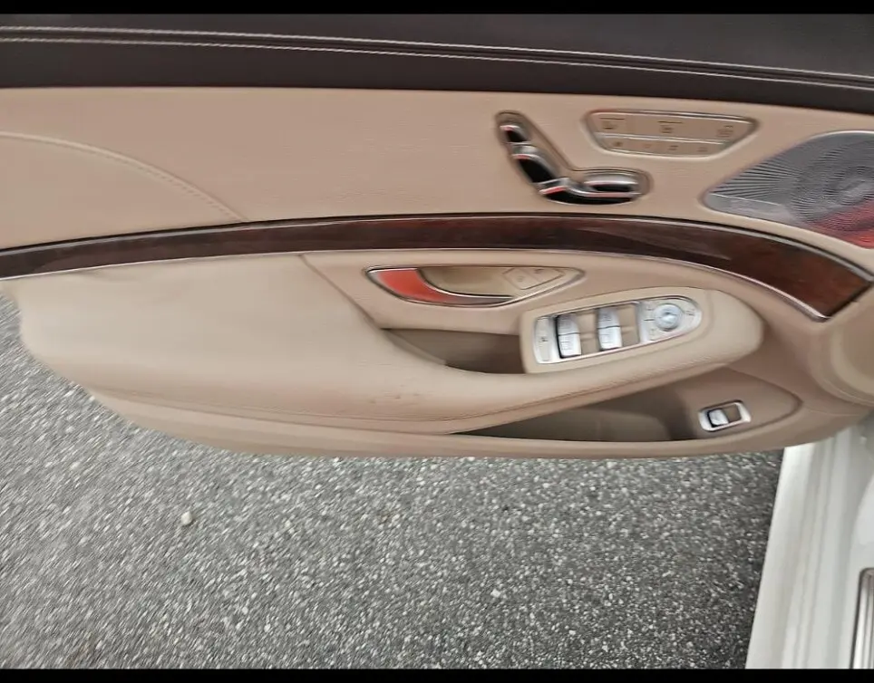 Florida Fine Cars - Used MERCEDES-BENZ S-CLASS 2018 WEST PALM S 450