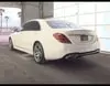 Florida Fine Cars - Used MERCEDES-BENZ S-CLASS 2018 WEST PALM S 450