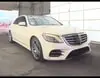 Florida Fine Cars - Used MERCEDES-BENZ S-CLASS 2018 WEST PALM S 450