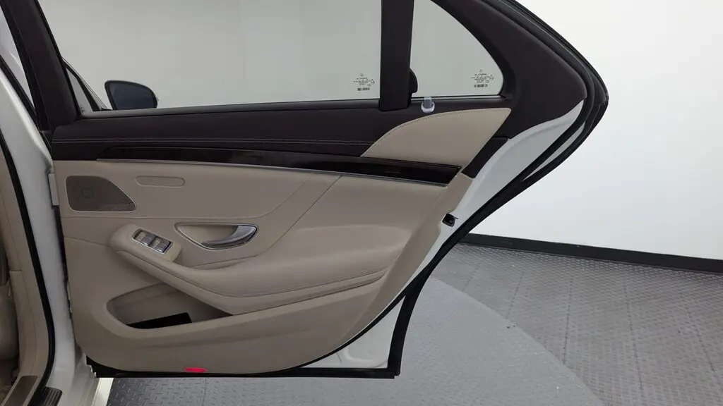 Florida Fine Cars - Used MERCEDES-BENZ S-CLASS 2018 WEST PALM S 450