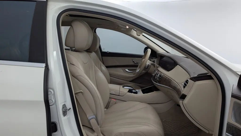 Florida Fine Cars - Used MERCEDES-BENZ S-CLASS 2018 WEST PALM S 450