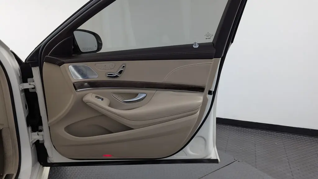 Florida Fine Cars - Used MERCEDES-BENZ S-CLASS 2018 WEST PALM S 450