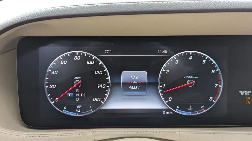 Florida Fine Cars - Used MERCEDES-BENZ S-CLASS 2018 WEST PALM S 450