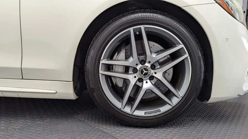 Florida Fine Cars - Used MERCEDES-BENZ S-CLASS 2018 WEST PALM S 450