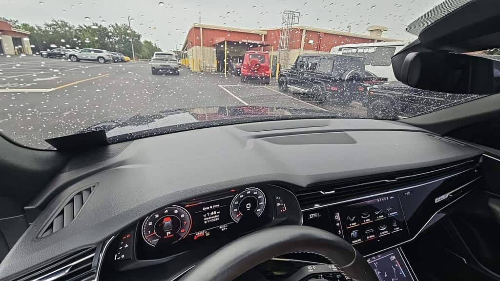Florida Fine Cars - Used AUDI Q8 2019 MARGATE PREMIUM PLUS