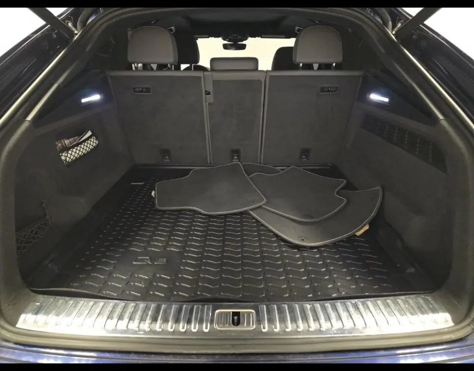 Florida Fine Cars - Used AUDI Q8 2019 MARGATE PREMIUM PLUS