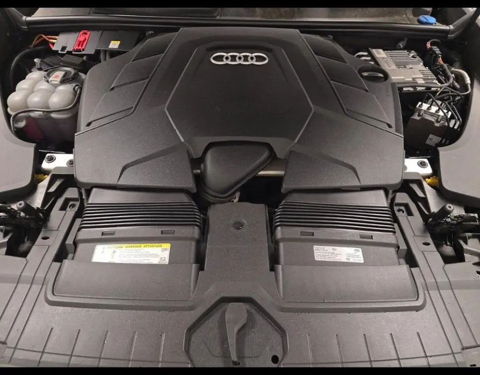 Florida Fine Cars - Used AUDI Q8 2019 MARGATE PREMIUM PLUS