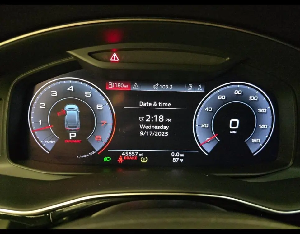 Florida Fine Cars - Used AUDI Q8 2019 MARGATE PREMIUM PLUS