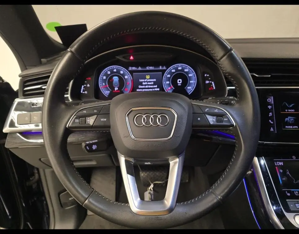 Florida Fine Cars - Used AUDI Q8 2019 MARGATE PREMIUM PLUS