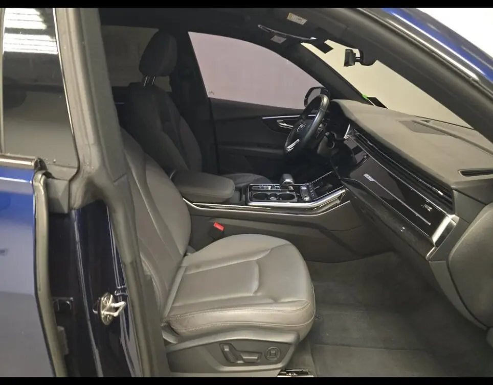 Florida Fine Cars - Used AUDI Q8 2019 MARGATE PREMIUM PLUS