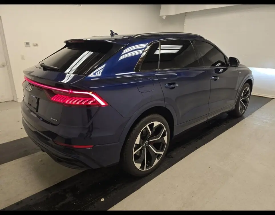 Florida Fine Cars - Used AUDI Q8 2019 MARGATE PREMIUM PLUS