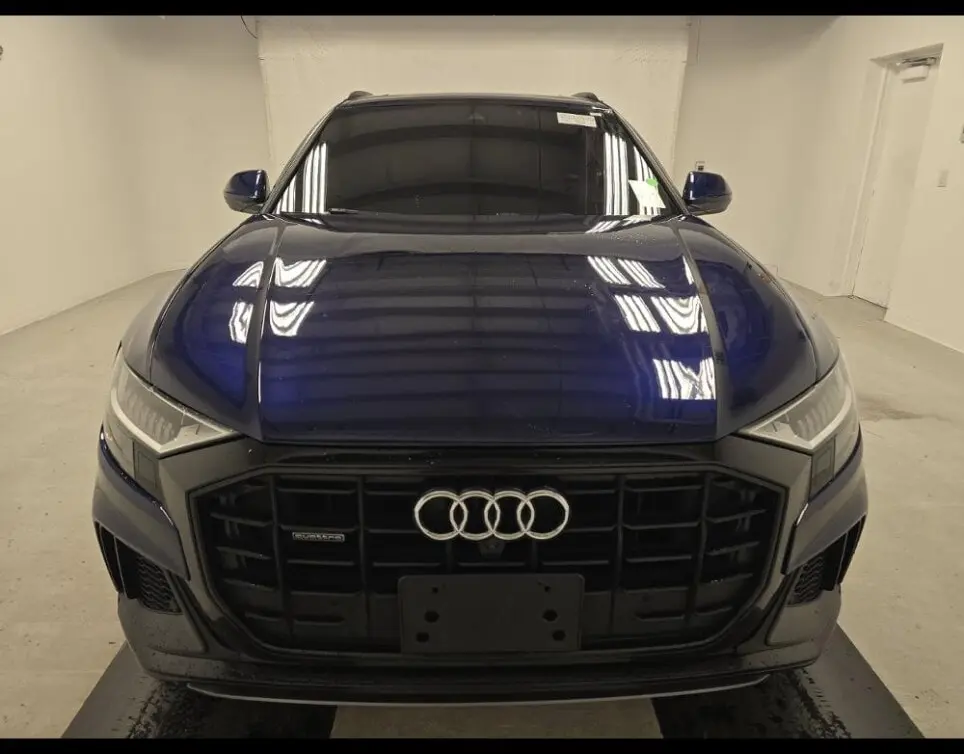 Florida Fine Cars - Used AUDI Q8 2019 MARGATE PREMIUM PLUS