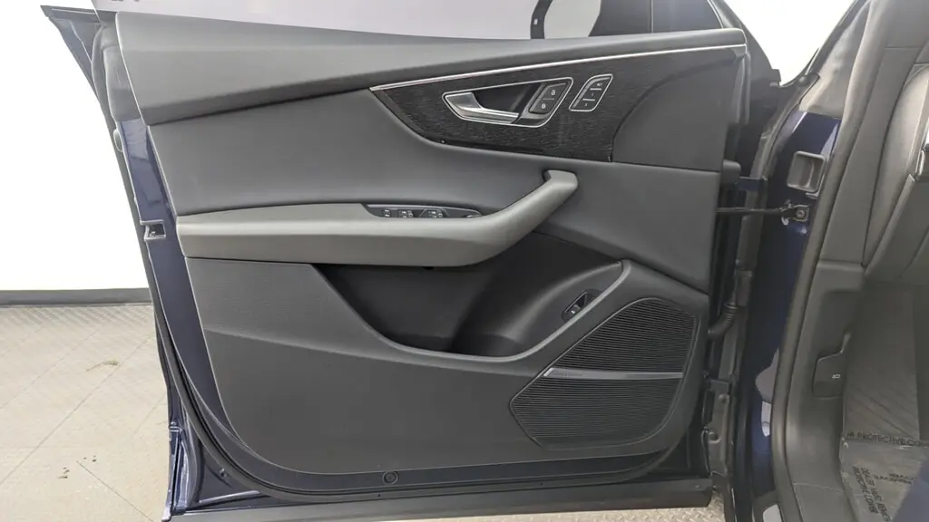 Florida Fine Cars - Used AUDI Q8 2019 MARGATE PREMIUM PLUS