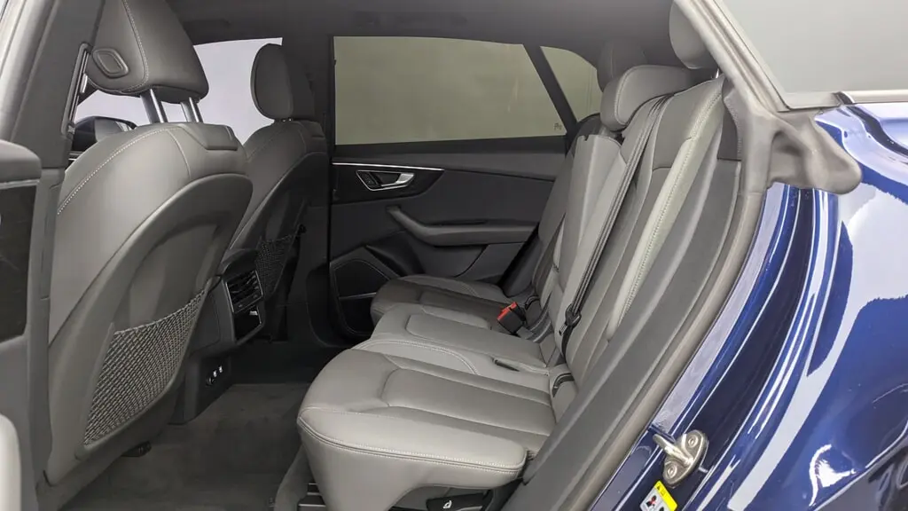 Florida Fine Cars - Used AUDI Q8 2019 MARGATE PREMIUM PLUS