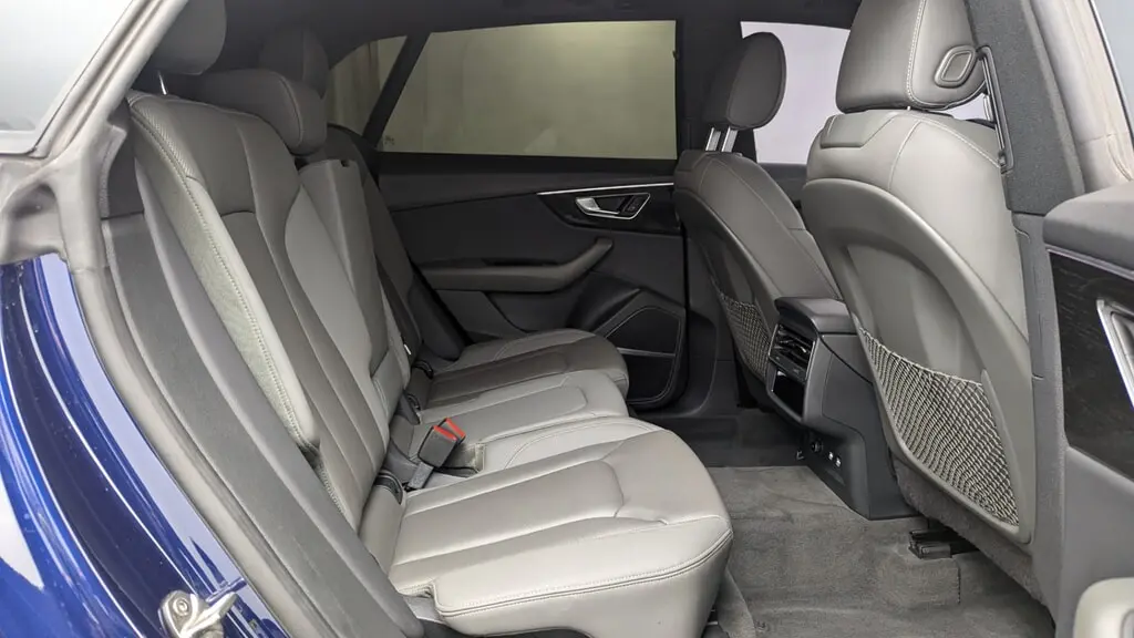 Florida Fine Cars - Used AUDI Q8 2019 MARGATE PREMIUM PLUS