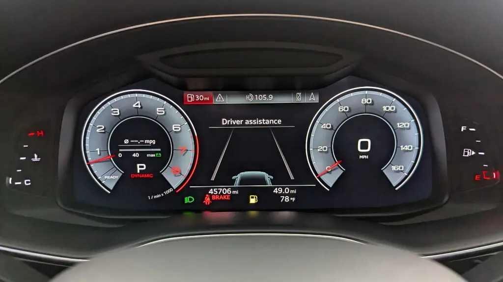 Florida Fine Cars - Used AUDI Q8 2019 MARGATE PREMIUM PLUS