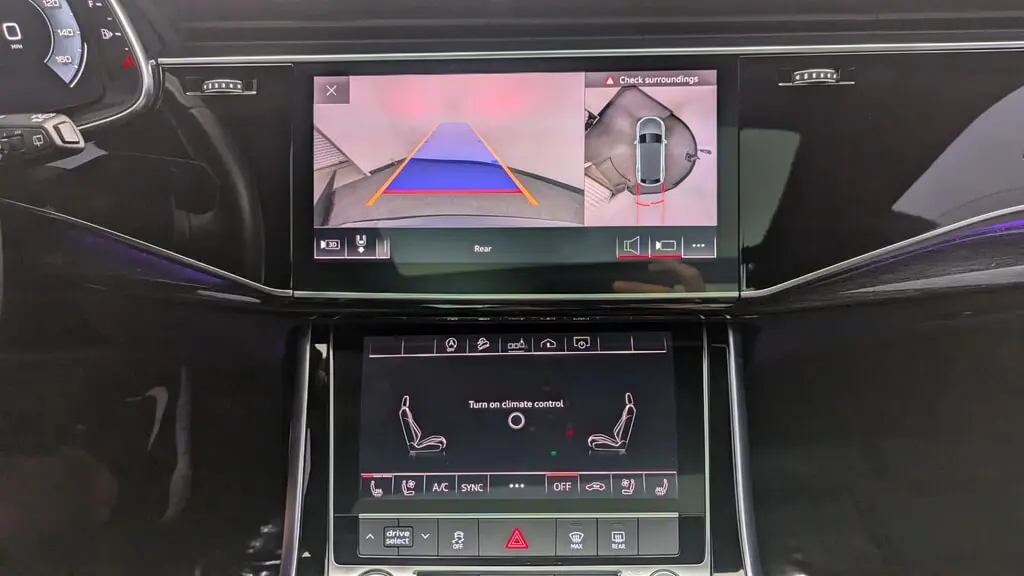 Florida Fine Cars - Used AUDI Q8 2019 MARGATE PREMIUM PLUS