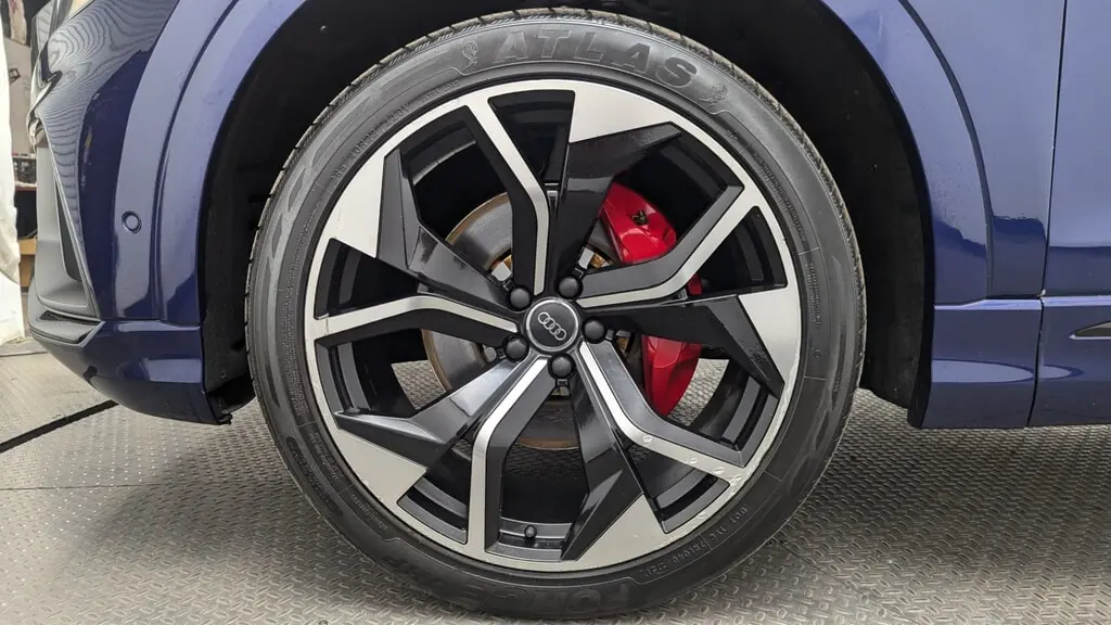 Florida Fine Cars - Used AUDI Q8 2019 MARGATE PREMIUM PLUS