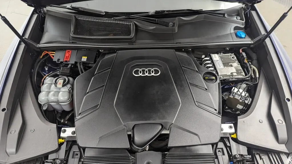 Florida Fine Cars - Used AUDI Q8 2019 MARGATE PREMIUM PLUS