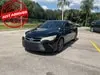 Florida Fine Cars - Used TOYOTA CAMRY 2016 ORLANDO XLE