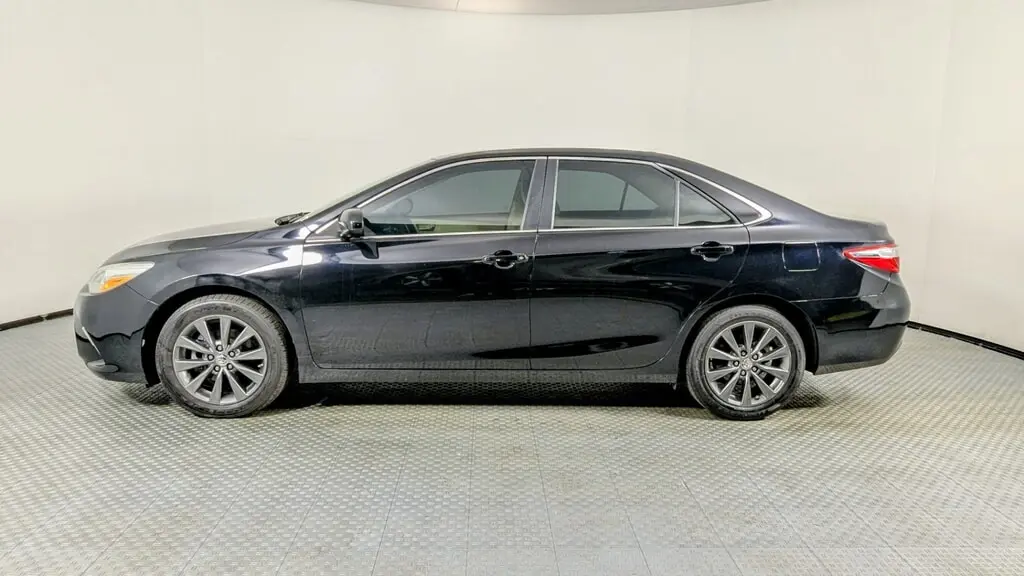 Florida Fine Cars - Used TOYOTA CAMRY 2016 ORLANDO XLE