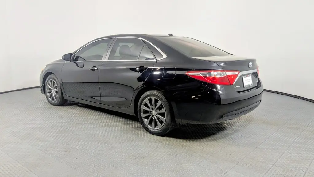 Florida Fine Cars - Used TOYOTA CAMRY 2016 ORLANDO XLE