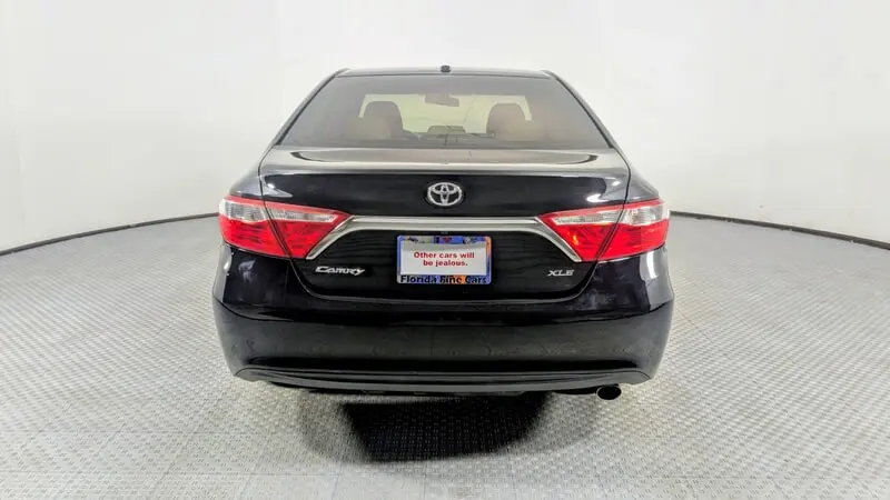 Florida Fine Cars - Used TOYOTA CAMRY 2016 ORLANDO XLE
