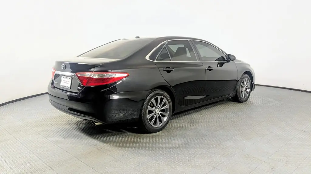 Florida Fine Cars - Used TOYOTA CAMRY 2016 ORLANDO XLE