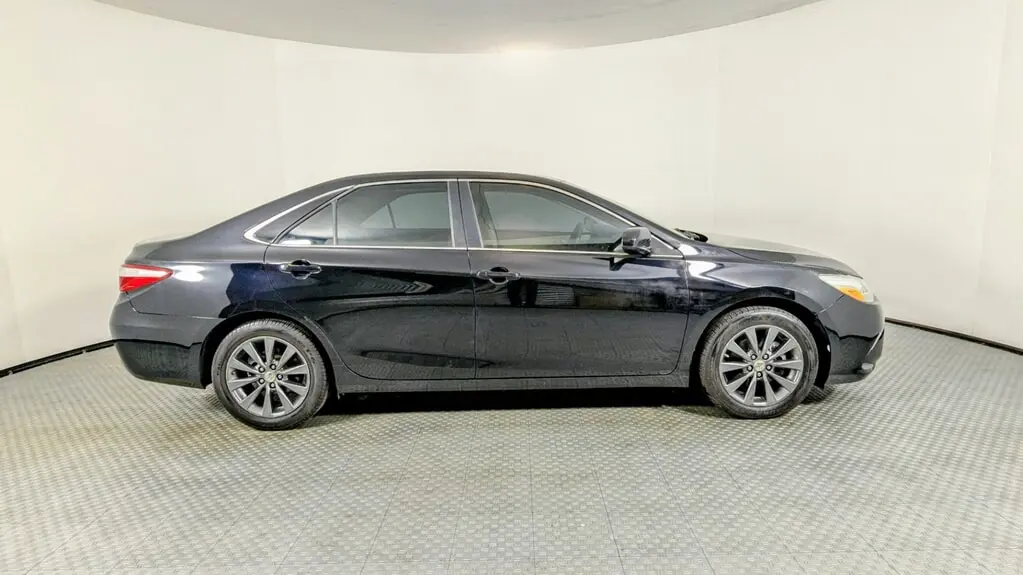 Florida Fine Cars - Used TOYOTA CAMRY 2016 ORLANDO XLE
