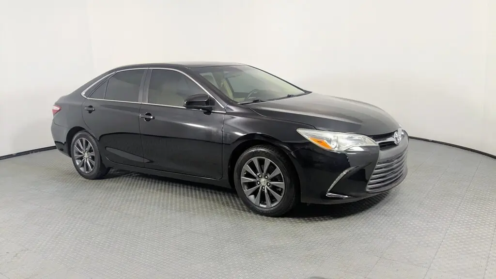 Florida Fine Cars - Used TOYOTA CAMRY 2016 ORLANDO XLE