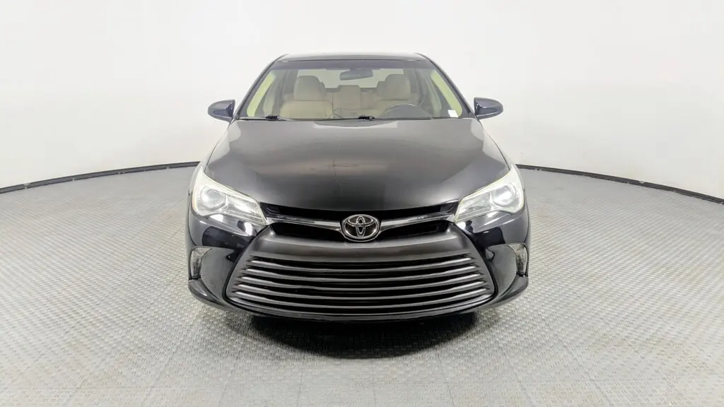 Florida Fine Cars - Used TOYOTA CAMRY 2016 ORLANDO XLE
