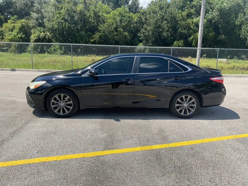 Florida Fine Cars - Used TOYOTA CAMRY 2016 ORLANDO XLE