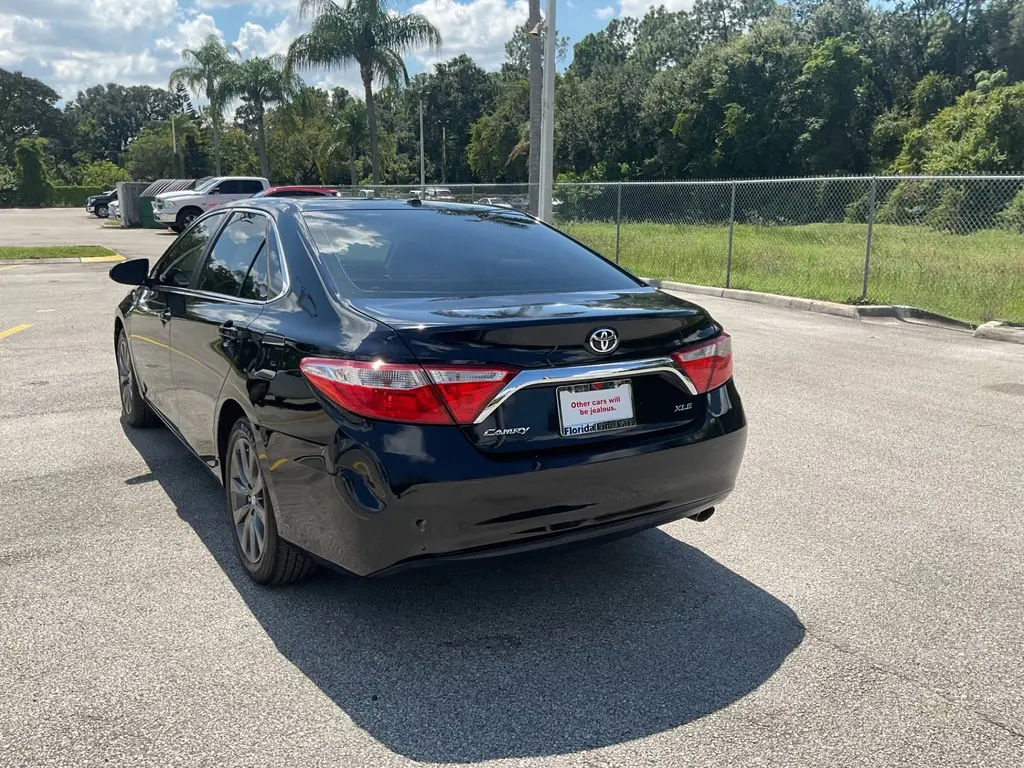 Florida Fine Cars - Used TOYOTA CAMRY 2016 ORLANDO XLE