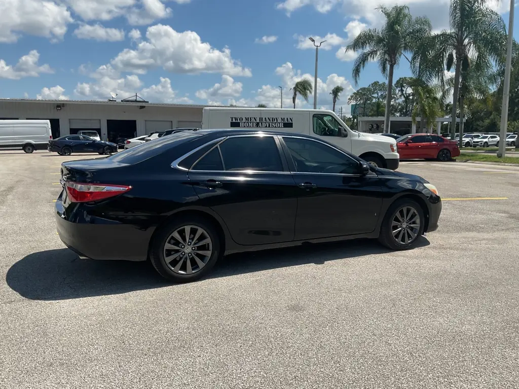 Florida Fine Cars - Used TOYOTA CAMRY 2016 ORLANDO XLE