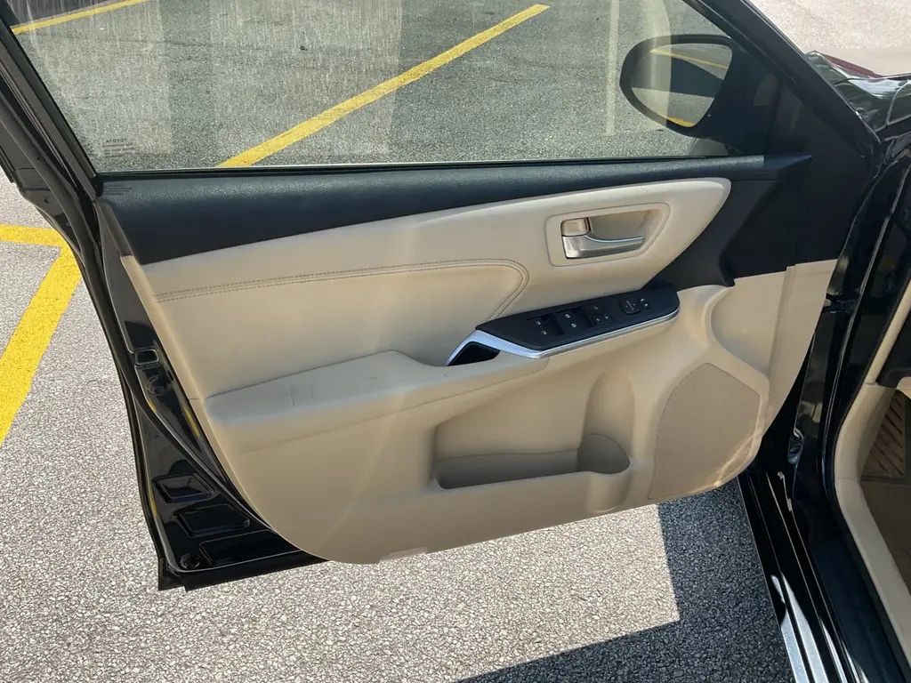 Florida Fine Cars - Used TOYOTA CAMRY 2016 ORLANDO XLE