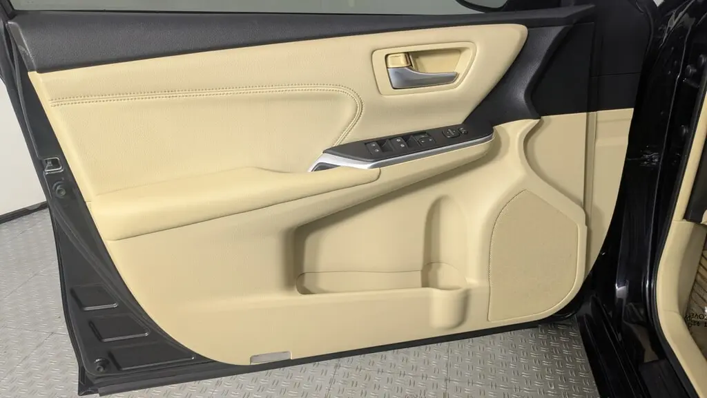 Florida Fine Cars - Used TOYOTA CAMRY 2016 ORLANDO XLE