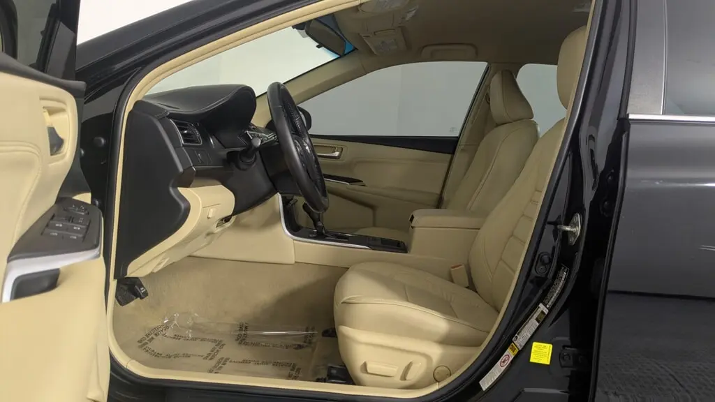 Florida Fine Cars - Used TOYOTA CAMRY 2016 ORLANDO XLE