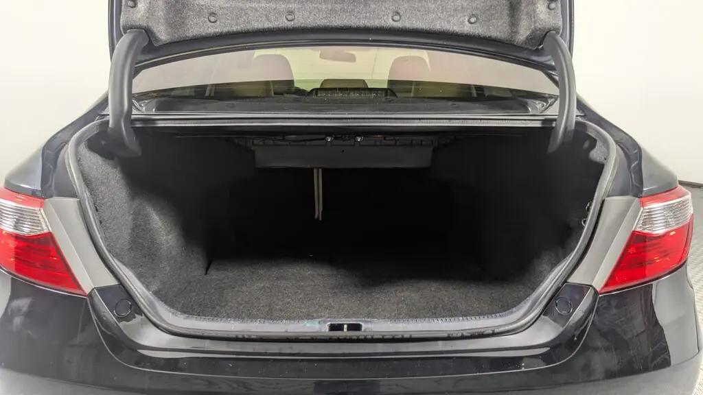 Florida Fine Cars - Used TOYOTA CAMRY 2016 ORLANDO XLE