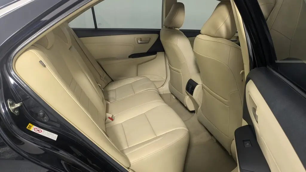 Florida Fine Cars - Used TOYOTA CAMRY 2016 ORLANDO XLE