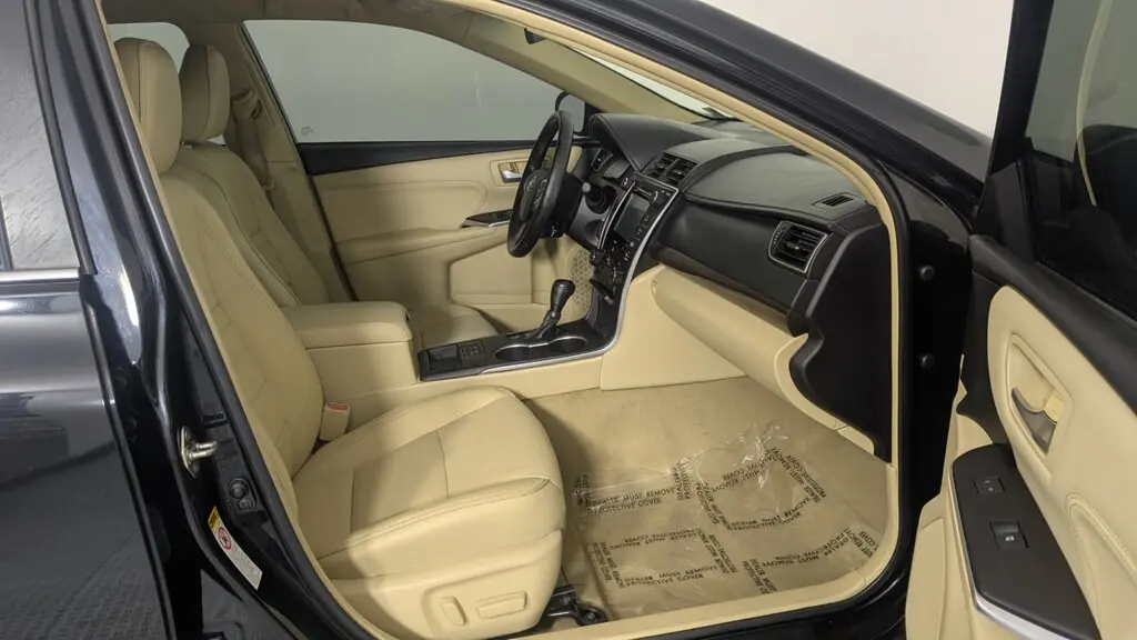 Florida Fine Cars - Used TOYOTA CAMRY 2016 ORLANDO XLE