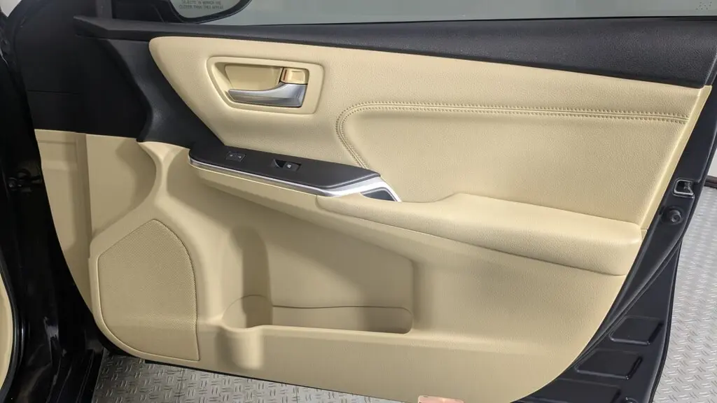 Florida Fine Cars - Used TOYOTA CAMRY 2016 ORLANDO XLE