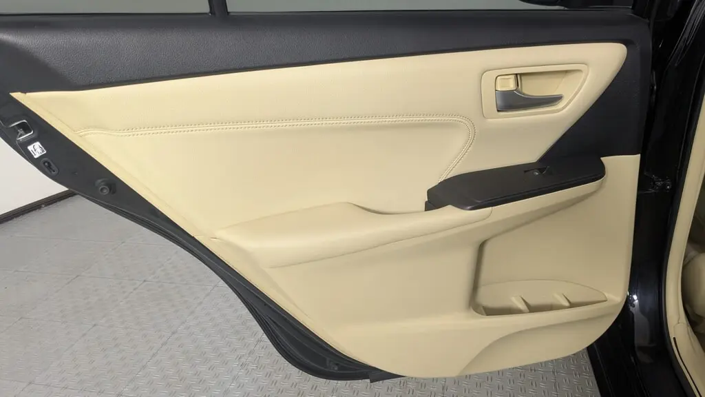 Florida Fine Cars - Used TOYOTA CAMRY 2016 ORLANDO XLE