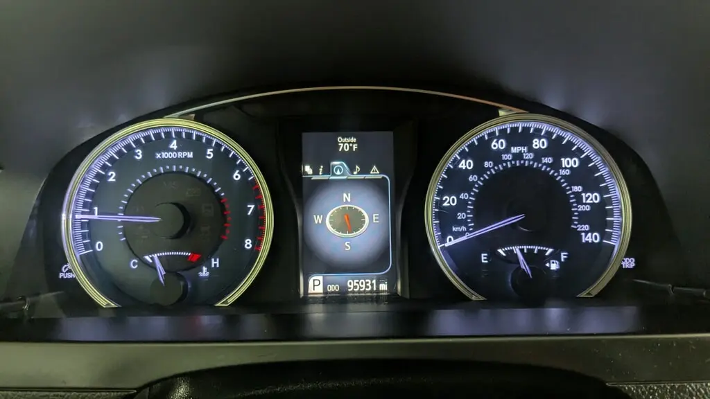 Florida Fine Cars - Used TOYOTA CAMRY 2016 ORLANDO XLE