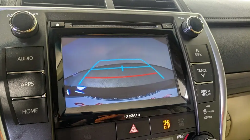 Florida Fine Cars - Used TOYOTA CAMRY 2016 ORLANDO XLE