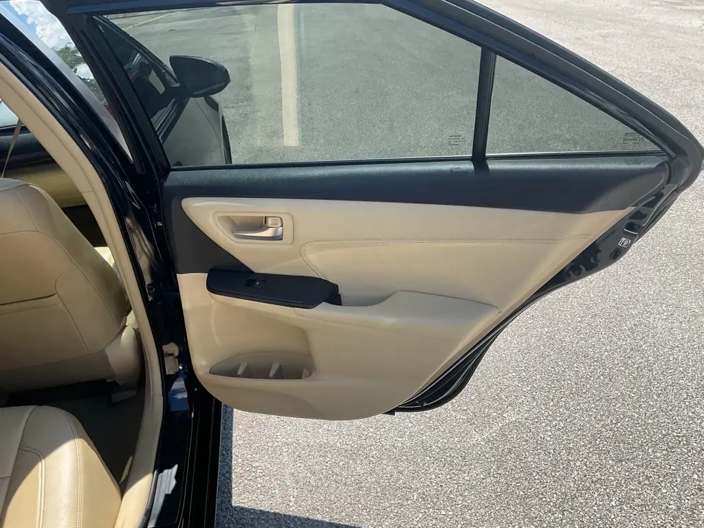 Florida Fine Cars - Used TOYOTA CAMRY 2016 ORLANDO XLE